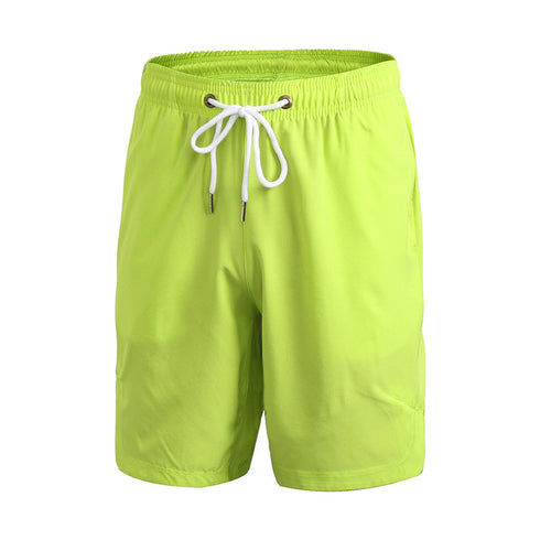 Men's Loose-Fit Basketball Performance Shorts with Pockets